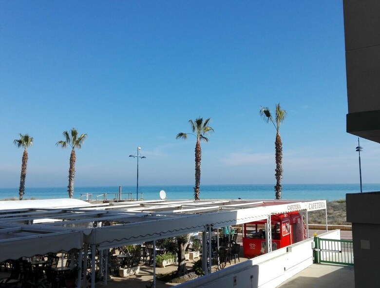 Apartamentos Ap Costas Baix Maestrat