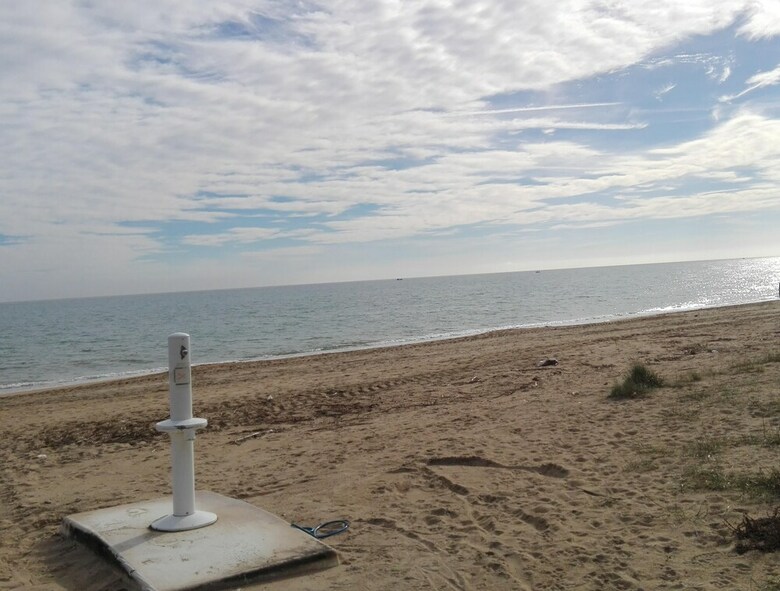 Apartamentos Ap Costas Baix Maestrat