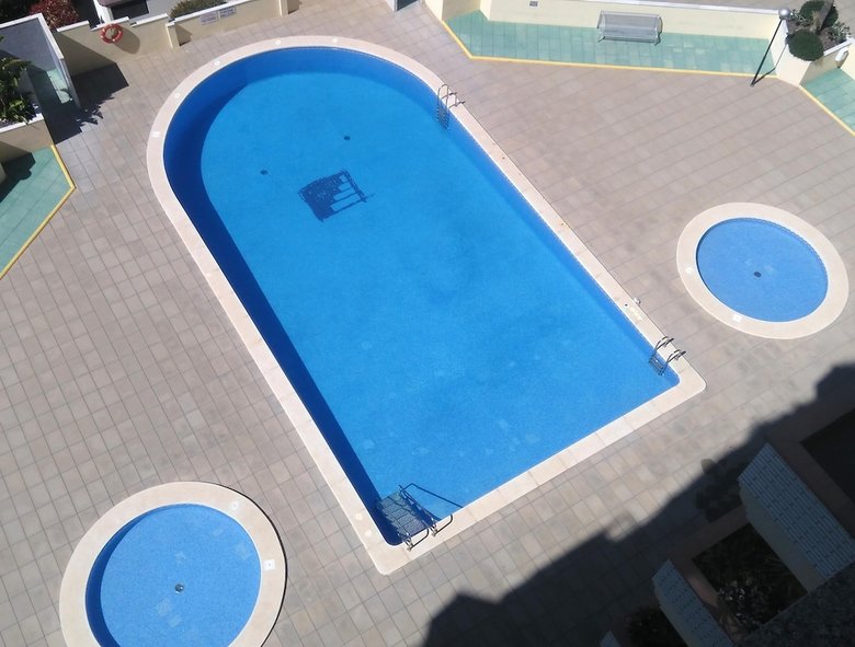 Ap Costas Argenta Caleta Apartamento 2 Dormitorios