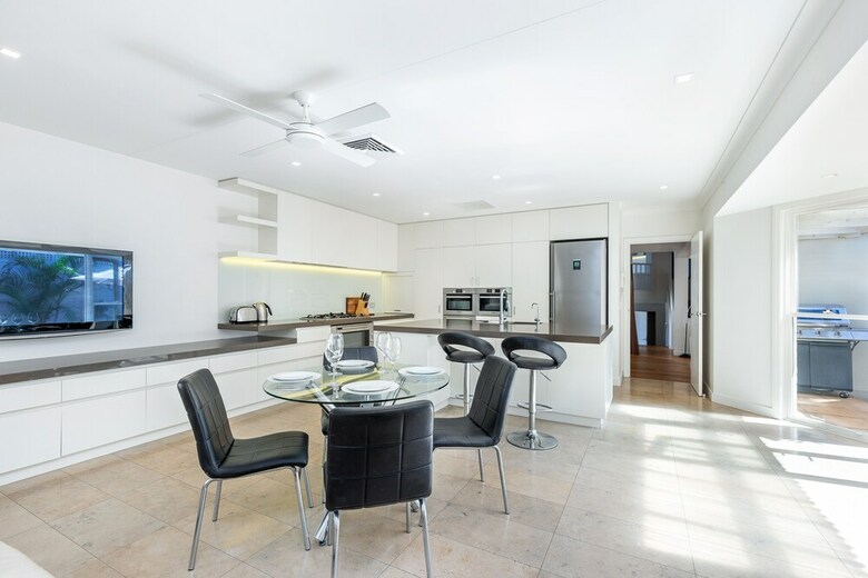 Kensington 4 Bedroom House 89 Brom