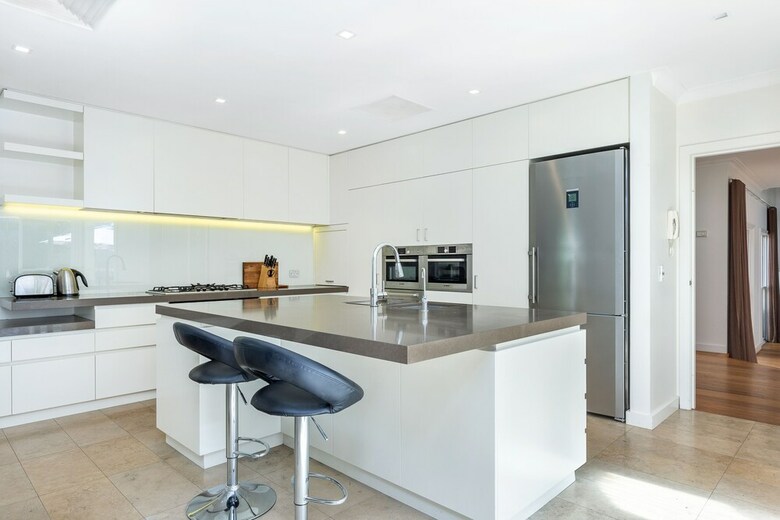 Kensington 4 Bedroom House 89 Brom