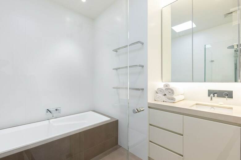 Kensington 4 Bedroom House 89 Brom