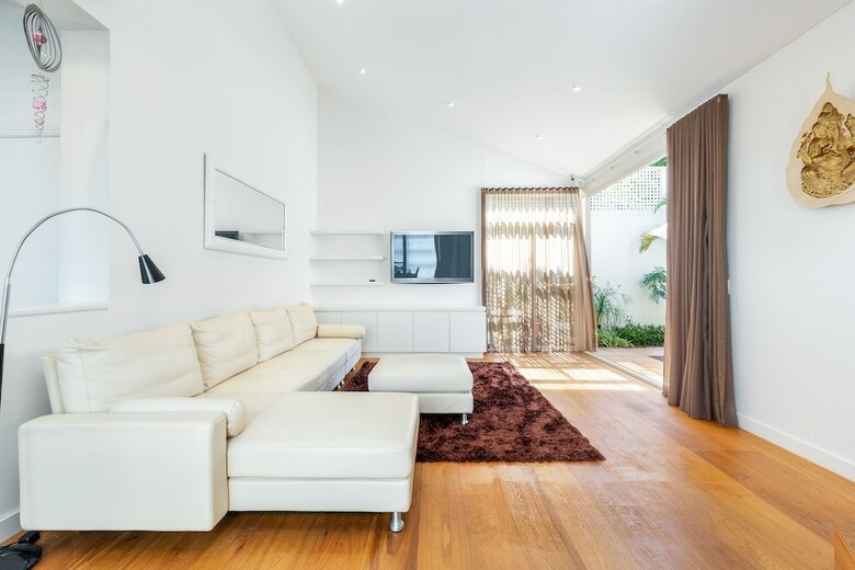 Kensington 4 Bedroom House 89 Brom