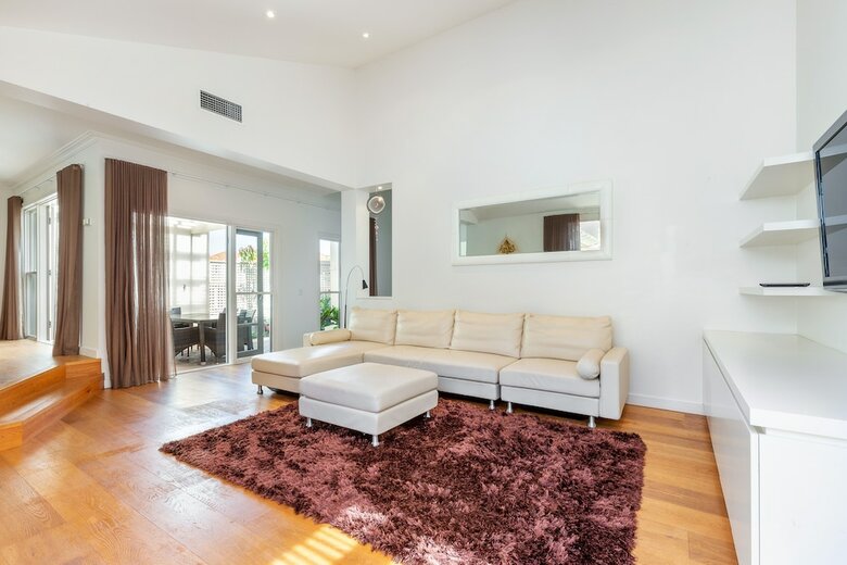 Kensington 4 Bedroom House 89 Brom