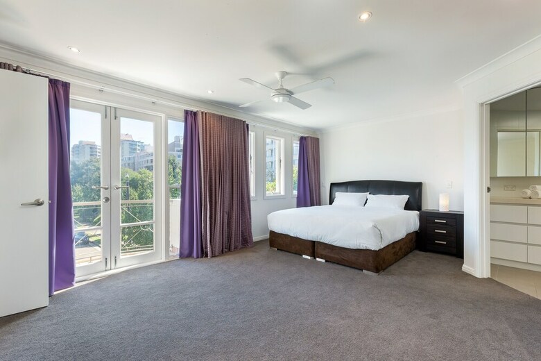 Kensington 4 Bedroom House 89 Brom