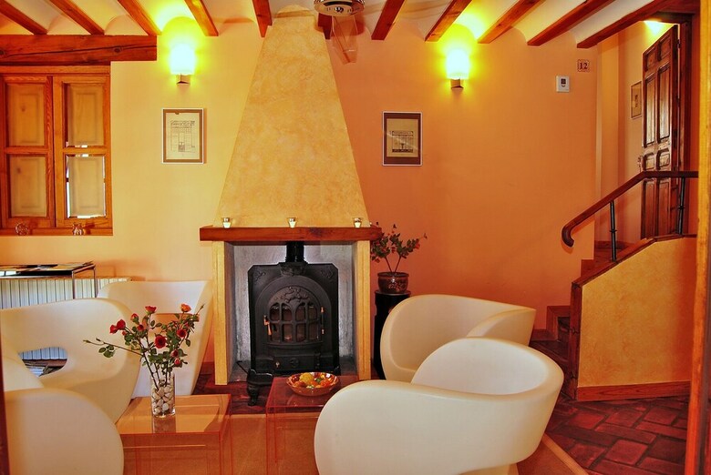 Agroturismo La Casa Alta
