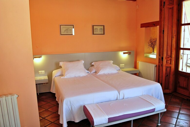 Agroturismo La Casa Alta