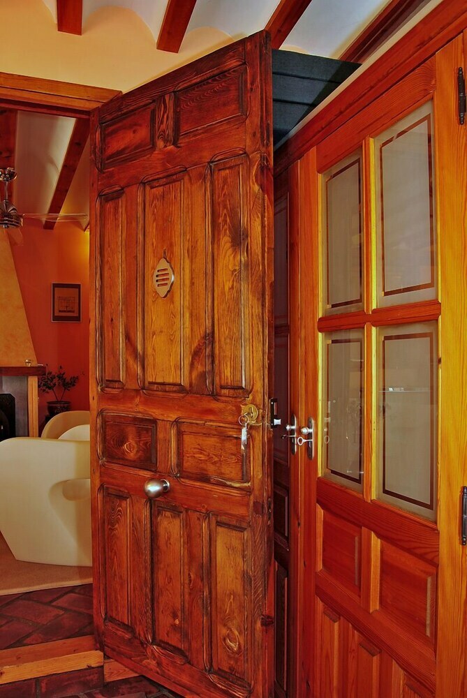 Agroturismo La Casa Alta