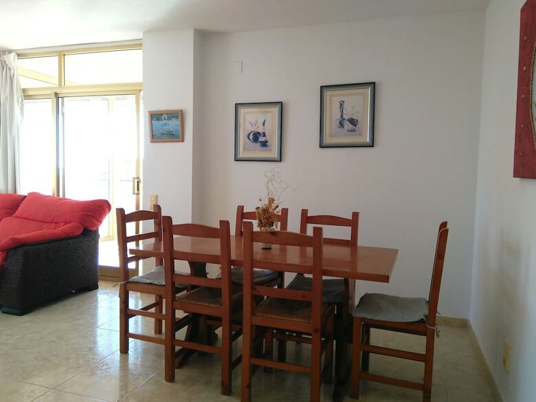 Apartamentos Ap Costas Mediterraneo