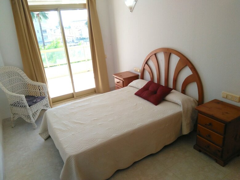 Apartamentos Ap Costas Mediterraneo