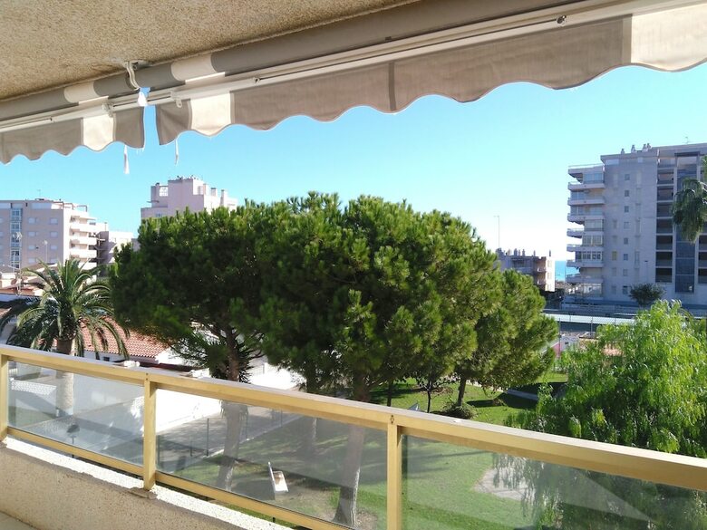Apartamentos Ap Costas Mediterraneo