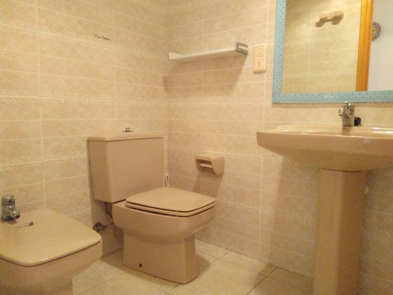 Apartamentos Ap Costas Mediterraneo
