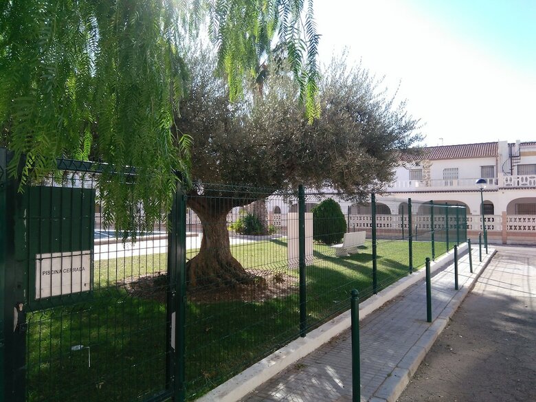 Apartamentos Ap Costas Mediterraneo