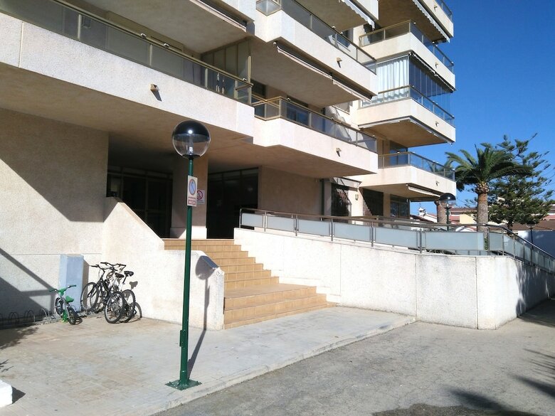 Apartamentos Ap Costas Mediterraneo