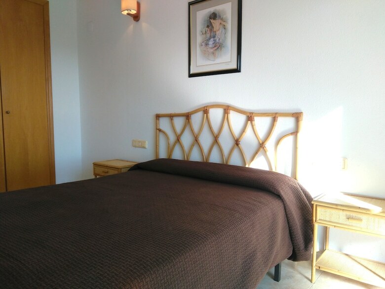 Apartamentos Ap Costas Mediterraneo