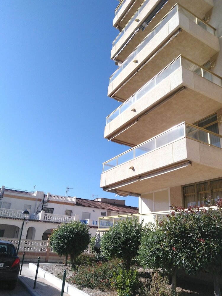Apartamentos Ap Costas Mediterraneo