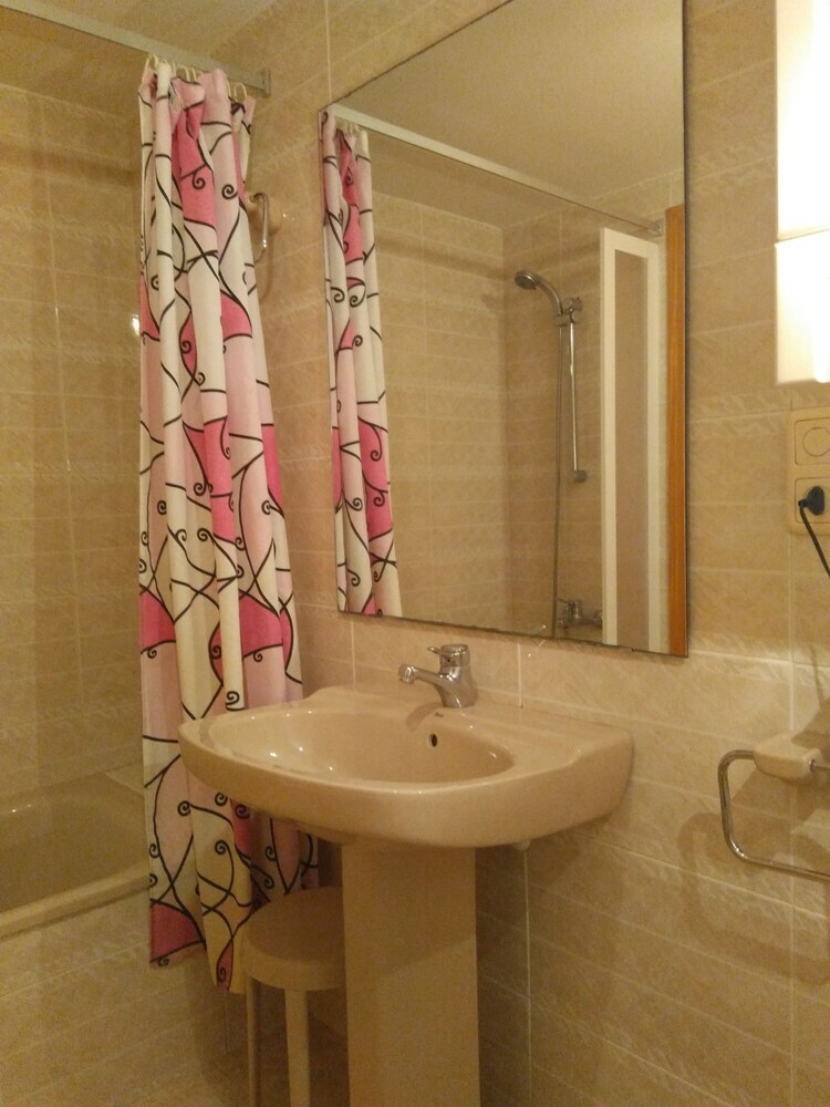 Apartamentos Ap Costas Mediterraneo