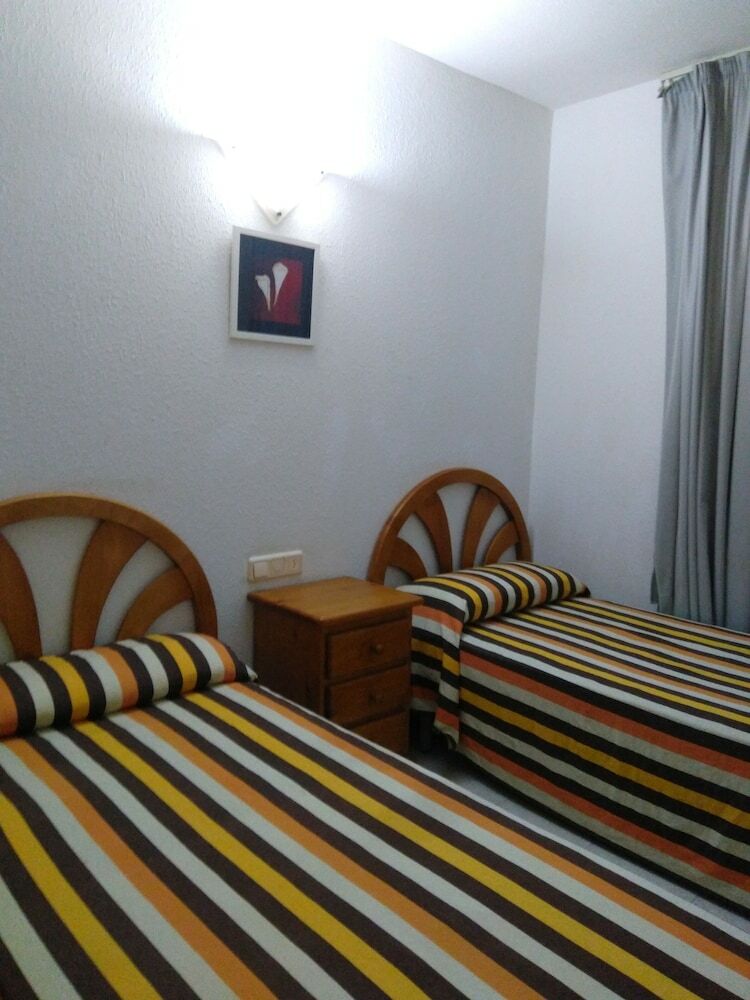 Apartamentos Ap Costas Mediterraneo