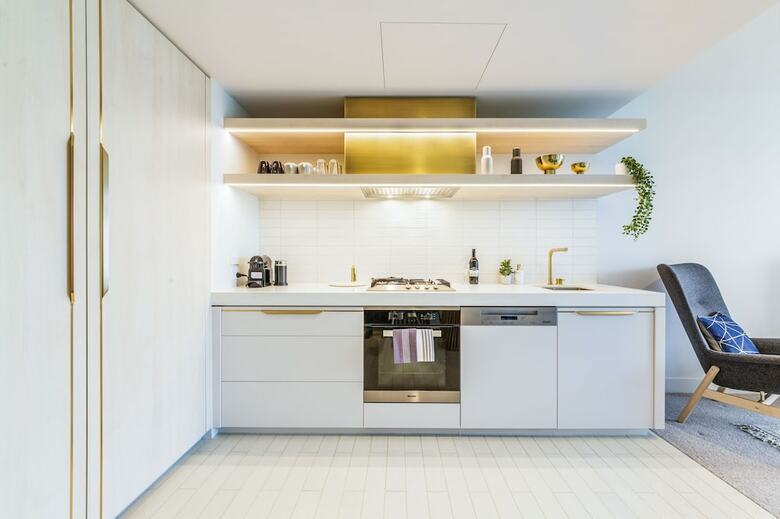 Apartamentos Exquisite 1 Bedroom Parking Gym Pool Spa