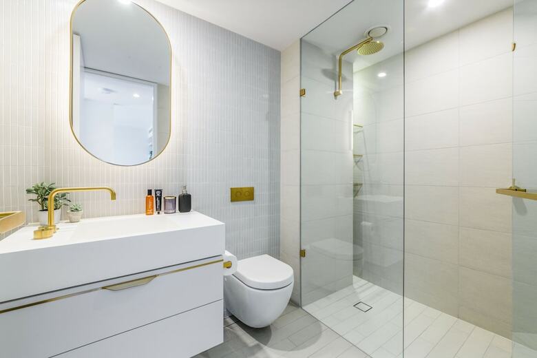 Apartamentos Exquisite 1 Bedroom Parking Gym Pool Spa