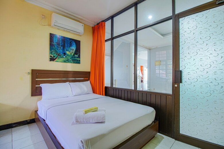 Hotel Shazira Syariah
