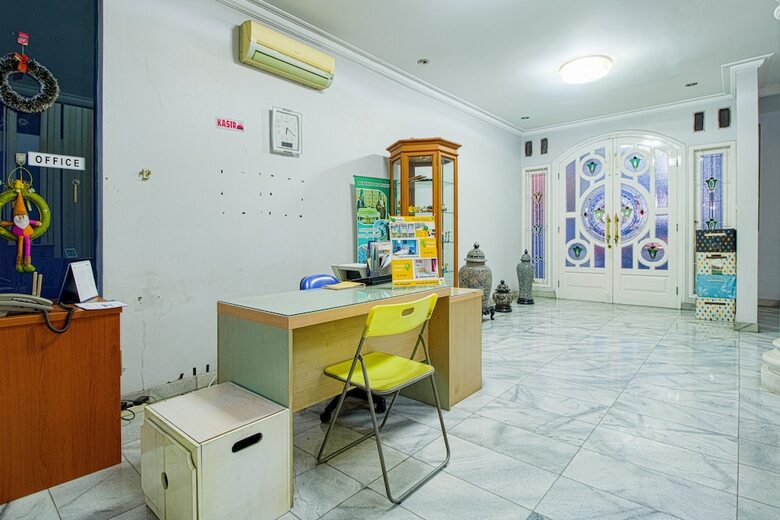 Hotel Shazira Syariah