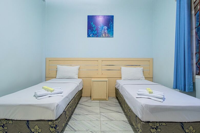 Hotel Shazira Syariah