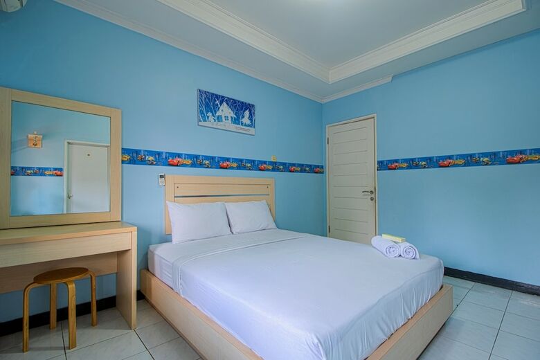 Hotel Shazira Syariah