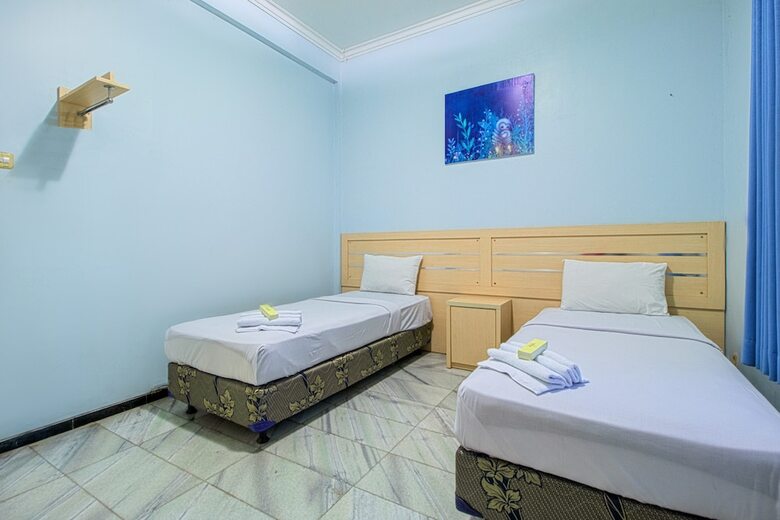 Hotel Shazira Syariah