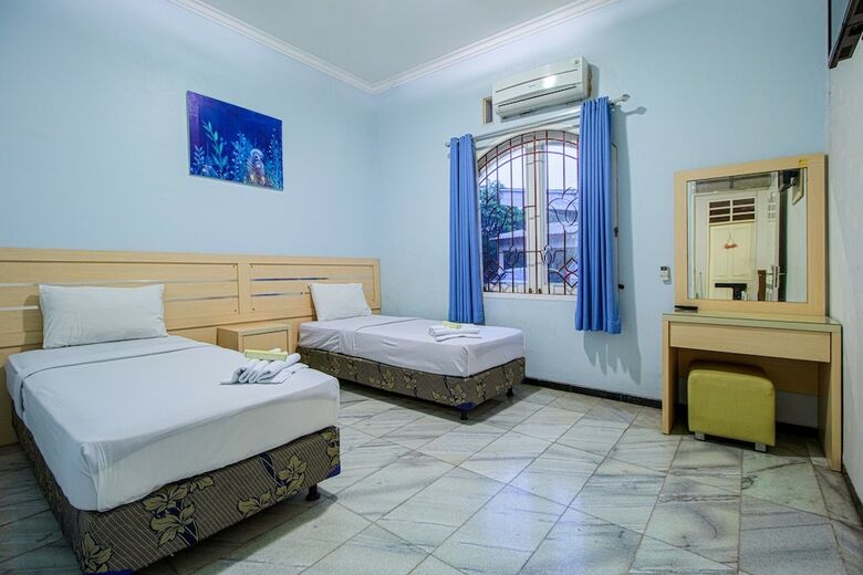 Hotel Shazira Syariah