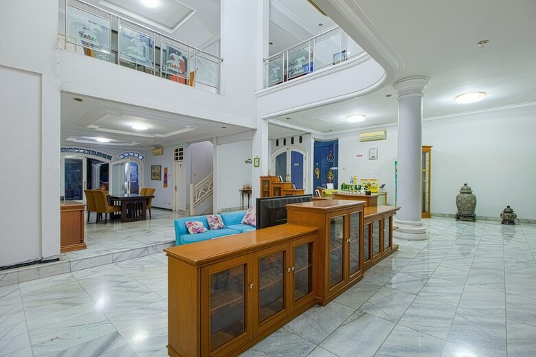 Hotel Shazira Syariah