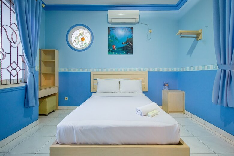 Hotel Shazira Syariah