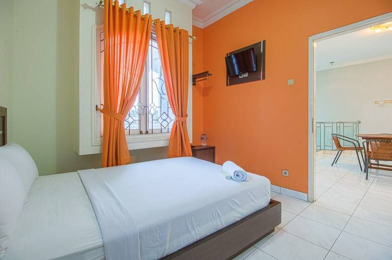 Hotel Shazira Syariah