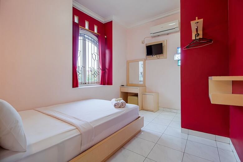 Hotel Shazira Syariah