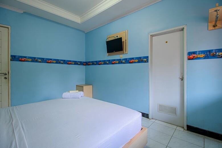 Hotel Shazira Syariah