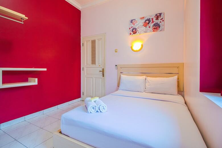 Hotel Shazira Syariah