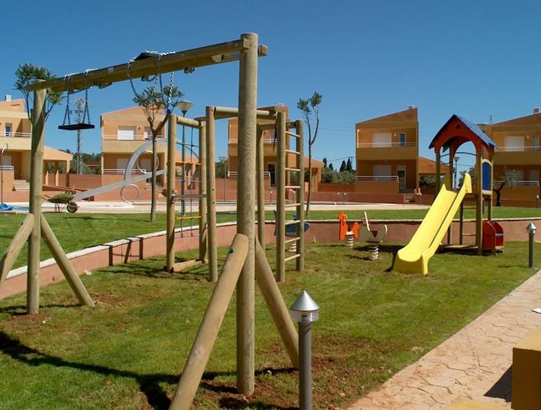 Apartamentos Ap Costas Los Almendros