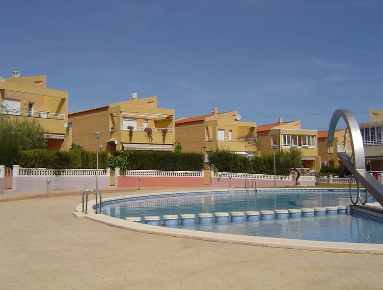 Apartamentos Ap Costas Los Almendros