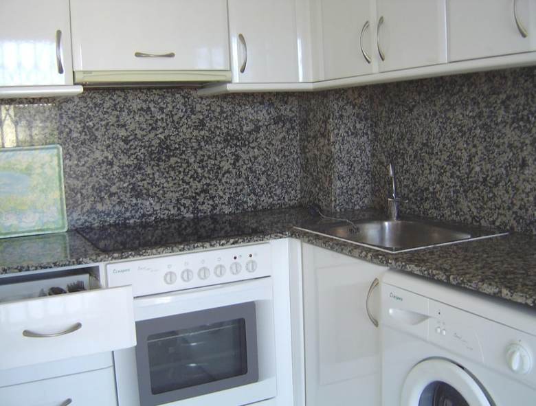 Apartamentos Ap Costas Los Almendros