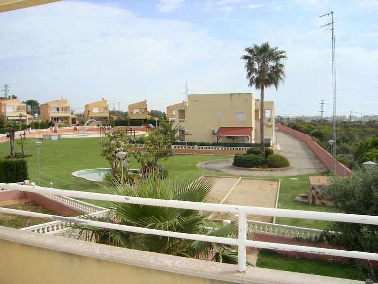 Apartamentos Ap Costas Los Almendros