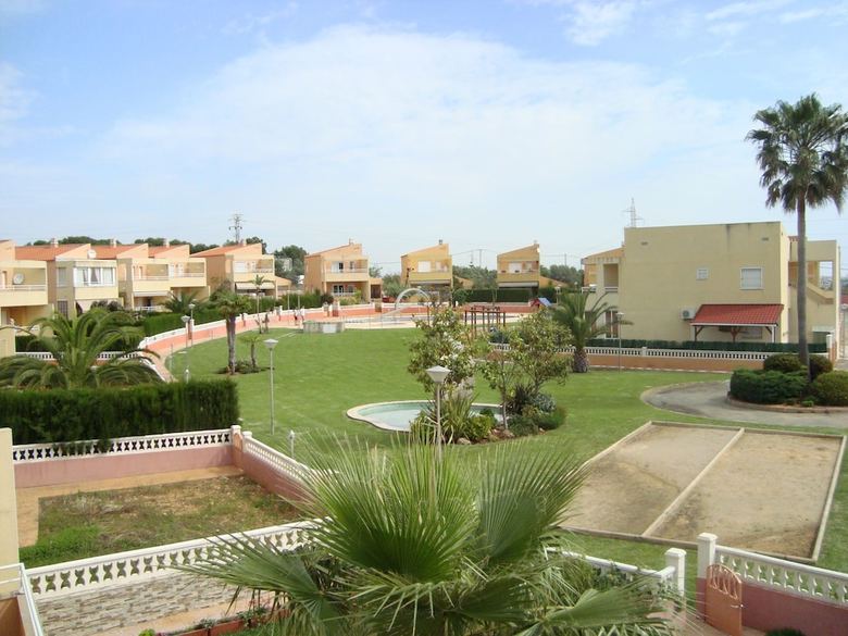 Apartamentos Ap Costas Los Almendros