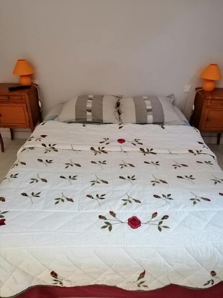Bed & Breakfast Chaumi�re Du Lac