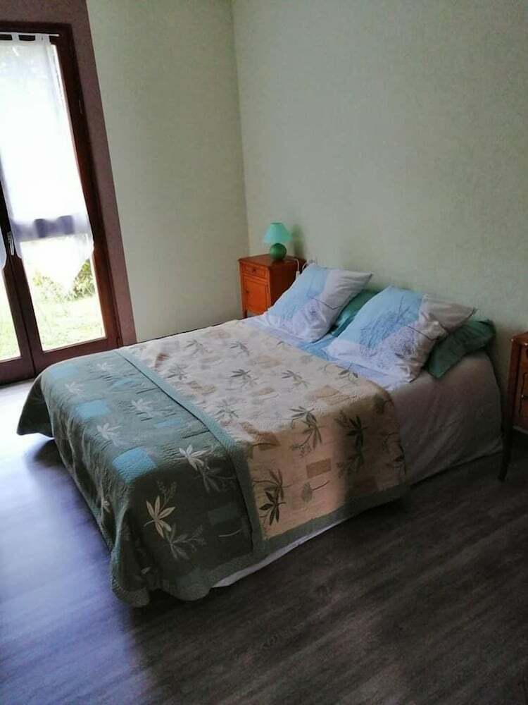 Bed & Breakfast Chaumi�re Du Lac
