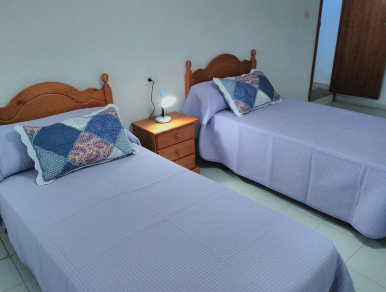 Apartamentos Ap Costas Les Illes