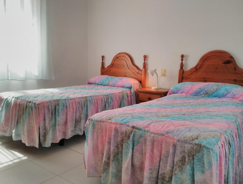 Apartamentos Ap Costas Les Illes