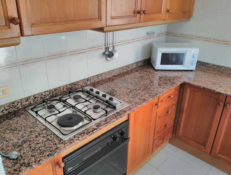 Apartamentos Ap Costas Les Illes