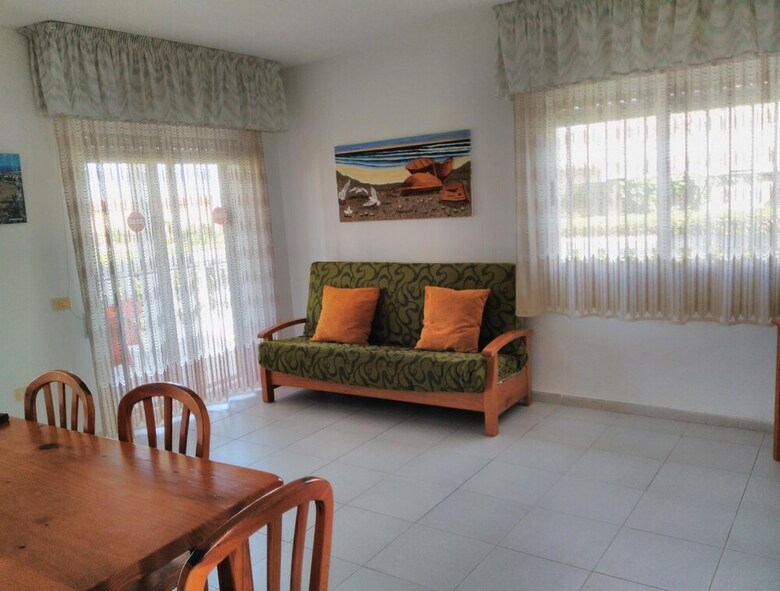 Apartamentos Ap Costas Les Illes