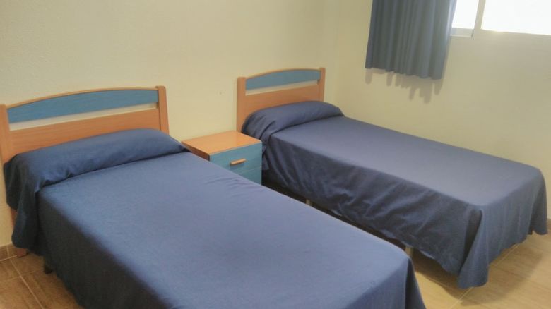 Apartamentos Ap Costas Mercuri