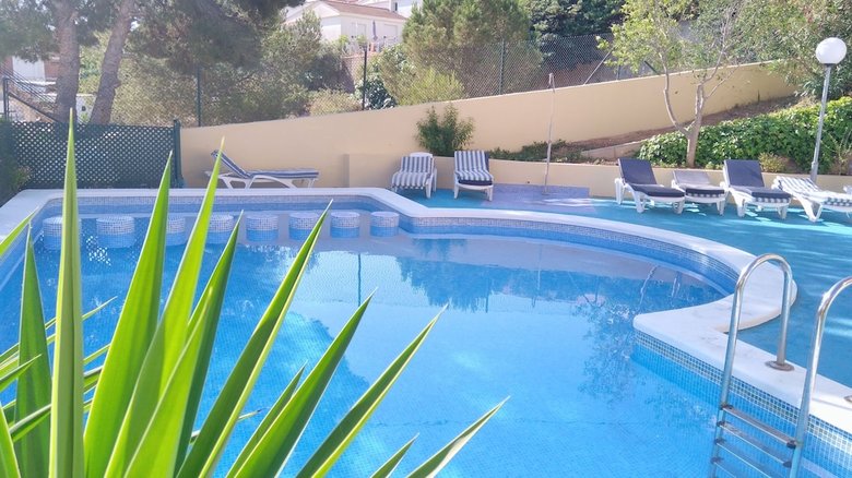 Apartamentos Ap Costas Mercuri