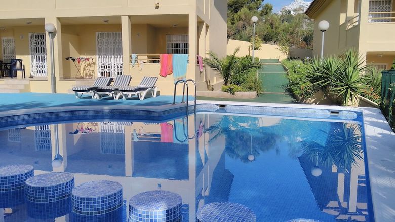 Apartamentos Ap Costas Mercuri